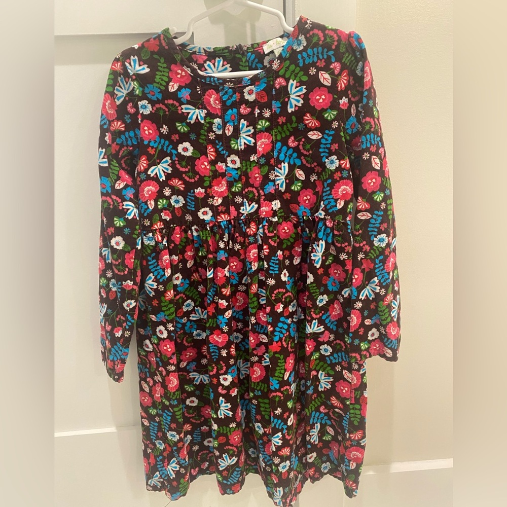 Girls Dress Le Top 6X